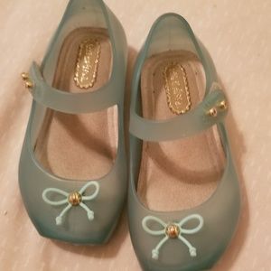 Mini melissa- mint color